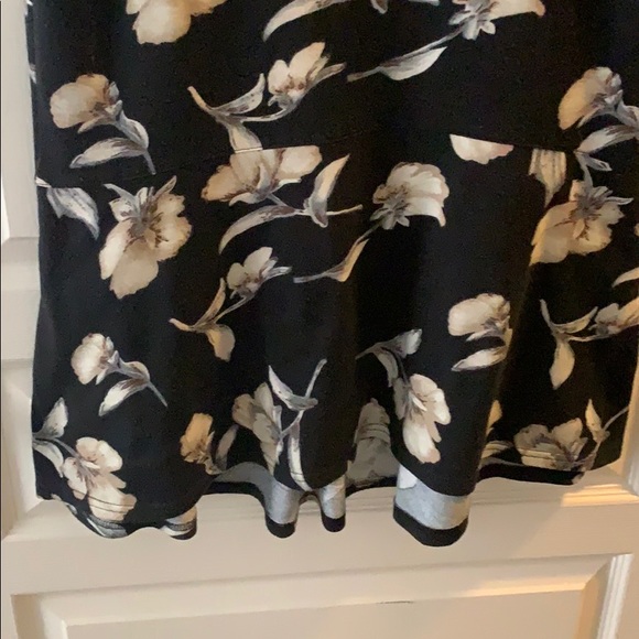 SUPER CUTE SUMMER SWING DRESS! GREAT CONDITION! - Picture 2 of 3